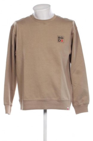 Ανδρική μπλούζα R.D.D. Royal Denim Division By Jack & Jones, Μέγεθος M, Χρώμα Πράσινο, Τιμή 59,99 €