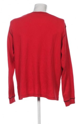 Herren Shirt Rainbow, Größe XXL, Farbe Rot, Preis 9,47 €