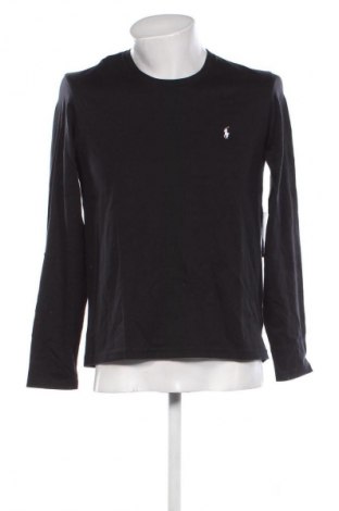 Ανδρική μπλούζα Ralph Lauren, Μέγεθος S, Χρώμα Μαύρο, Τιμή 104,99 €
