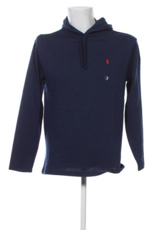 Herren Shirt Ralph Lauren, Größe M, Farbe Blau, Preis € 104,99