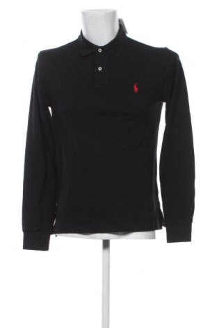 Ανδρική μπλούζα Ralph Lauren, Μέγεθος M, Χρώμα Μαύρο, Τιμή 104,99 €