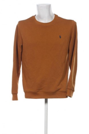 Мъжка блуза Ralph Lauren, Размер XL, Цвят Кафяв, Цена 75,00 лв.