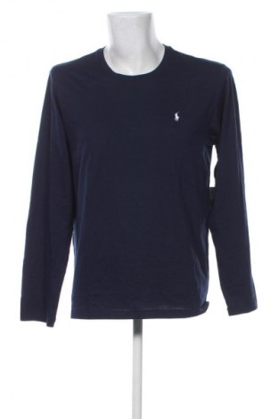 Ανδρική μπλούζα Ralph Lauren, Μέγεθος L, Χρώμα Μπλέ, Τιμή 94,99 €
