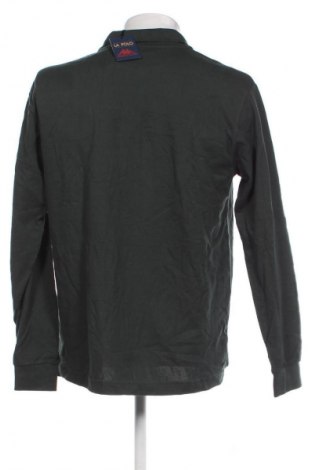 Herren Shirt Robe Di Kappa, Größe L, Farbe Grün, Preis € 43,99