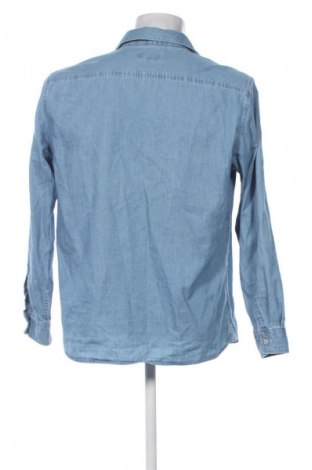 Herren Shirt S.Oliver, Größe L, Farbe Blau, Preis € 13,81