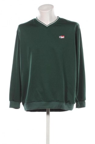 Férfi blúz SHEIN, Méret XL, Szín Zöld, Ár 6 269 Ft
