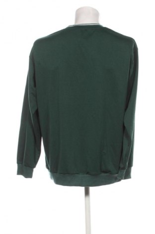 Férfi blúz SHEIN, Méret XL, Szín Zöld, Ár 6 269 Ft