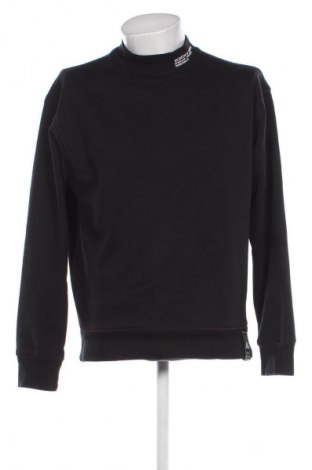 Herren Shirt Scotch & Soda, Größe L, Farbe Schwarz, Preis 38,99 €