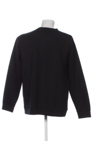 Ανδρική μπλούζα Selected Homme, Μέγεθος XXL, Χρώμα Μαύρο, Τιμή 39,99 €
