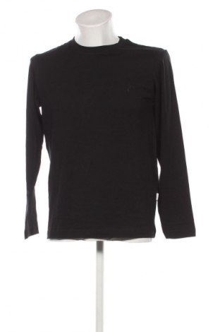 Pánske tričko  Selected Homme, Veľkosť S, Farba Čierna, Cena  33,95 €
