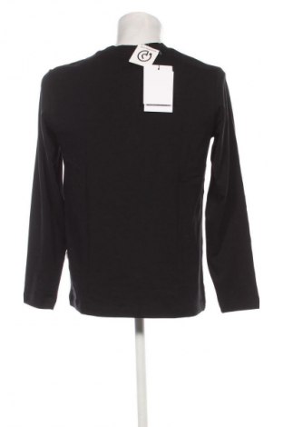 Pánske tričko  Selected Homme, Veľkosť S, Farba Čierna, Cena  33,95 €