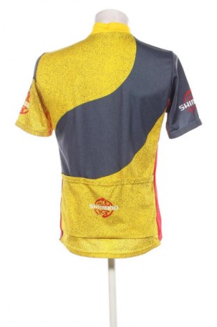 Herren Shirt Shimano, Größe S, Farbe Mehrfarbig, Preis € 18,99