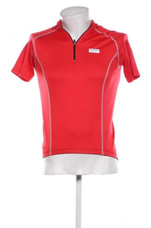 Pánské tričko  Shimano, Velikost M, Barva Červená, Cena  439,00 Kč