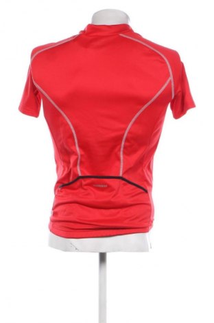 Pánské tričko  Shimano, Velikost M, Barva Červená, Cena  439,00 Kč