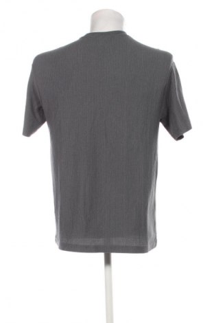 Ανδρικό t-shirt Smog, Μέγεθος S, Χρώμα Γκρί, Τιμή 12,99 €