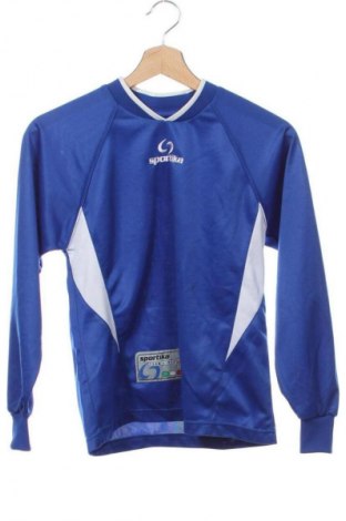 Herren Shirt Sportika, Größe XS, Farbe Blau, Preis 15,99 €