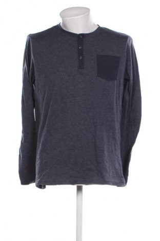 Pánske tričko  Straight Up, Veľkosť XL, Farba Modrá, Cena  11,95 €