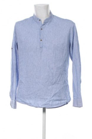 Pánske tričko  Styler Fashion, Veľkosť M, Farba Modrá, Cena  9,72 €