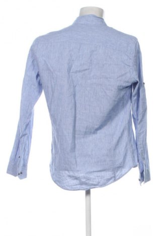 Pánske tričko  Styler Fashion, Veľkosť M, Farba Modrá, Cena  9,72 €