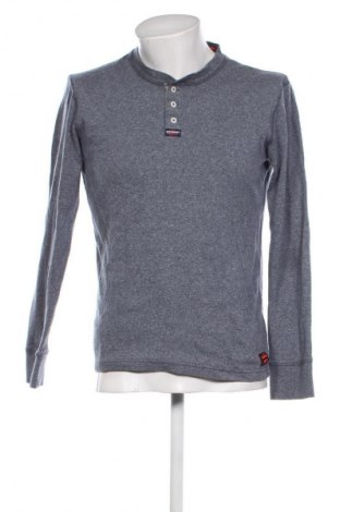 Pánské tričko  Superdry, Velikost L, Barva Modrá, Cena  661,00 Kč