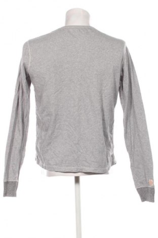 Ανδρική μπλούζα Superdry, Μέγεθος L, Χρώμα Γκρί, Τιμή 39,99 €