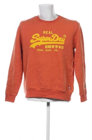 Pánské tričko  Superdry, Velikost S, Barva Oranžová, Cena  999,00 Kč