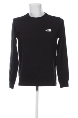 Męska bluzka The North Face, Rozmiar S, Kolor Czarny, Cena 433,99 zł