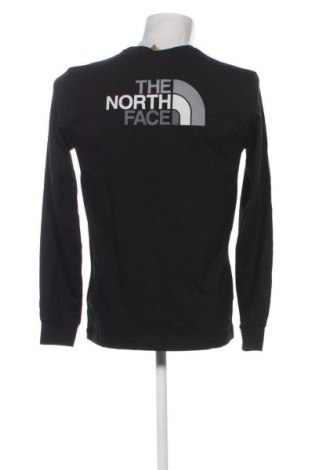 Męska bluzka The North Face, Rozmiar S, Kolor Czarny, Cena 433,99 zł