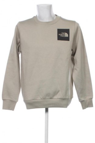 Pánske tričko  The North Face, Veľkosť M, Farba Zelená, Cena  76,95 €