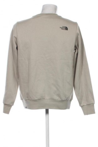 Pánske tričko  The North Face, Veľkosť M, Farba Zelená, Cena  76,95 €
