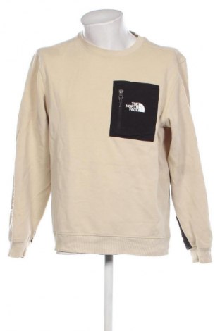 Pánske tričko  The North Face, Veľkosť L, Farba Béžová, Cena  33,95 €