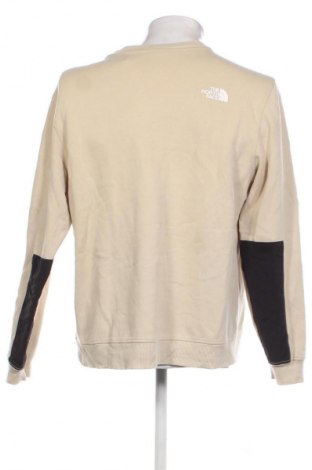 Pánske tričko  The North Face, Veľkosť L, Farba Béžová, Cena  33,95 €