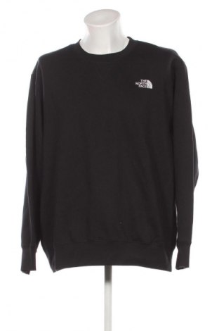Pánské tričko  The North Face, Velikost XL, Barva Černá, Cena  2 149,00 Kč