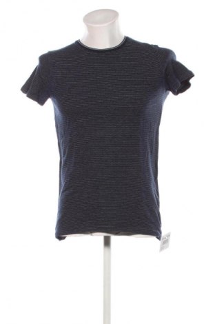 Pánske tričko  Tom Tailor, Veľkosť S, Farba Modrá, Cena  15,95 €