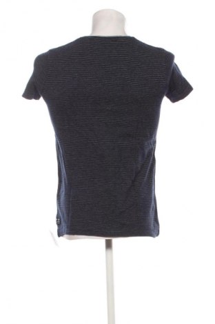 Pánske tričko  Tom Tailor, Veľkosť S, Farba Modrá, Cena  15,95 €