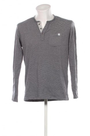 Herren Shirt Tom Tailor, Größe L, Farbe Mehrfarbig, Preis 18,99 €