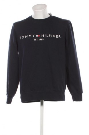 Pánske tričko  Tommy Hilfiger, Veľkosť XL, Farba Čierna, Cena  67,95 €