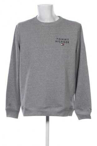 Bluză de bărbați Tommy Hilfiger, Mărime XL, Culoare Gri, Preț 405,99 Lei