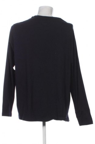 Męska bluzka Tommy Hilfiger, Rozmiar XXL, Kolor Niebieski, Cena 407,99 zł