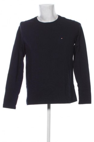 Ανδρική μπλούζα Tommy Hilfiger, Μέγεθος XL, Χρώμα Μπλέ, Τιμή 35,99 €