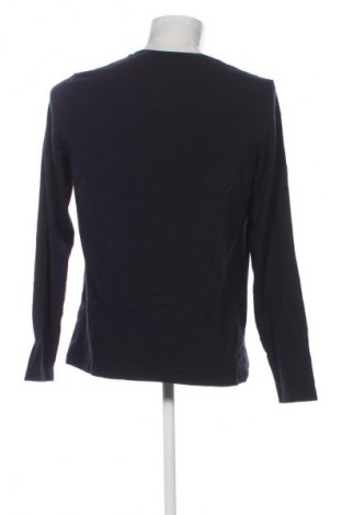 Ανδρική μπλούζα Tommy Hilfiger, Μέγεθος XL, Χρώμα Μπλέ, Τιμή 35,99 €
