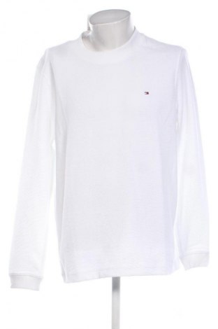 Herren Shirt Tommy Hilfiger, Größe XL, Farbe Weiß, Preis 85,99 €