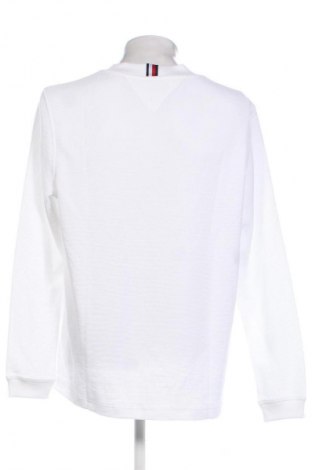 Herren Shirt Tommy Hilfiger, Größe XL, Farbe Weiß, Preis 85,99 €
