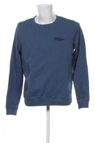 Ανδρική μπλούζα Tommy Hilfiger, Μέγεθος XL, Χρώμα Μπλέ, Τιμή 43,99 €