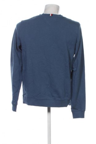 Ανδρική μπλούζα Tommy Hilfiger, Μέγεθος XL, Χρώμα Μπλέ, Τιμή 43,99 €