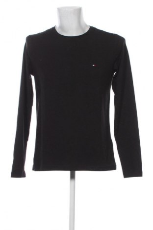 Herren Shirt Tommy Hilfiger, Größe L, Farbe Schwarz, Preis € 86,99
