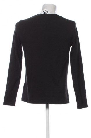 Herren Shirt Tommy Hilfiger, Größe L, Farbe Schwarz, Preis € 86,99