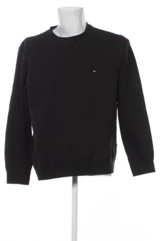 Herren Shirt Tommy Hilfiger, Größe L, Farbe Schwarz, Preis 46,99 €