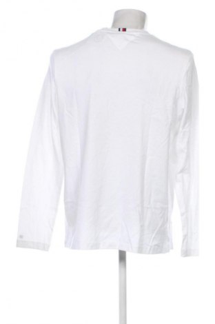 Ανδρική μπλούζα Tommy Hilfiger, Μέγεθος XL, Χρώμα Λευκό, Τιμή 79,99 €