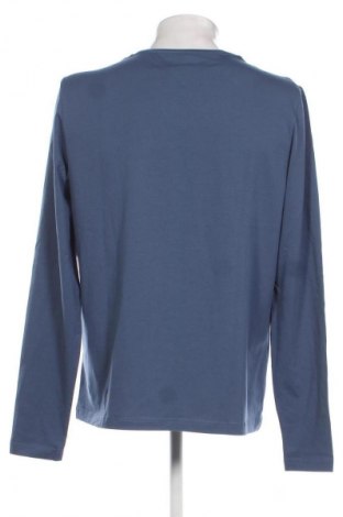 Herren Shirt Tommy Hilfiger, Größe XXL, Farbe Blau, Preis 85,99 €